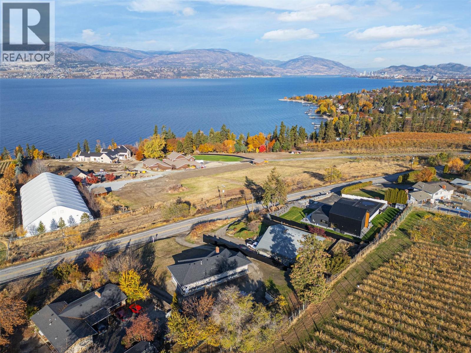 4829 Lakeshore Road, Kelowna, British Columbia  V1W 4H6 - Photo 54 - 10377092