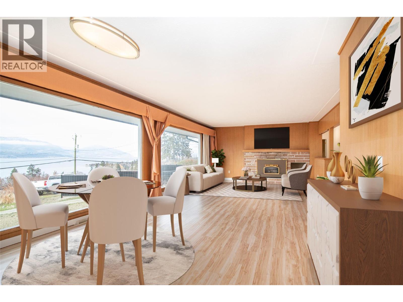 4829 Lakeshore Road, Kelowna, British Columbia  V1W 4H6 - Photo 9 - 10377092