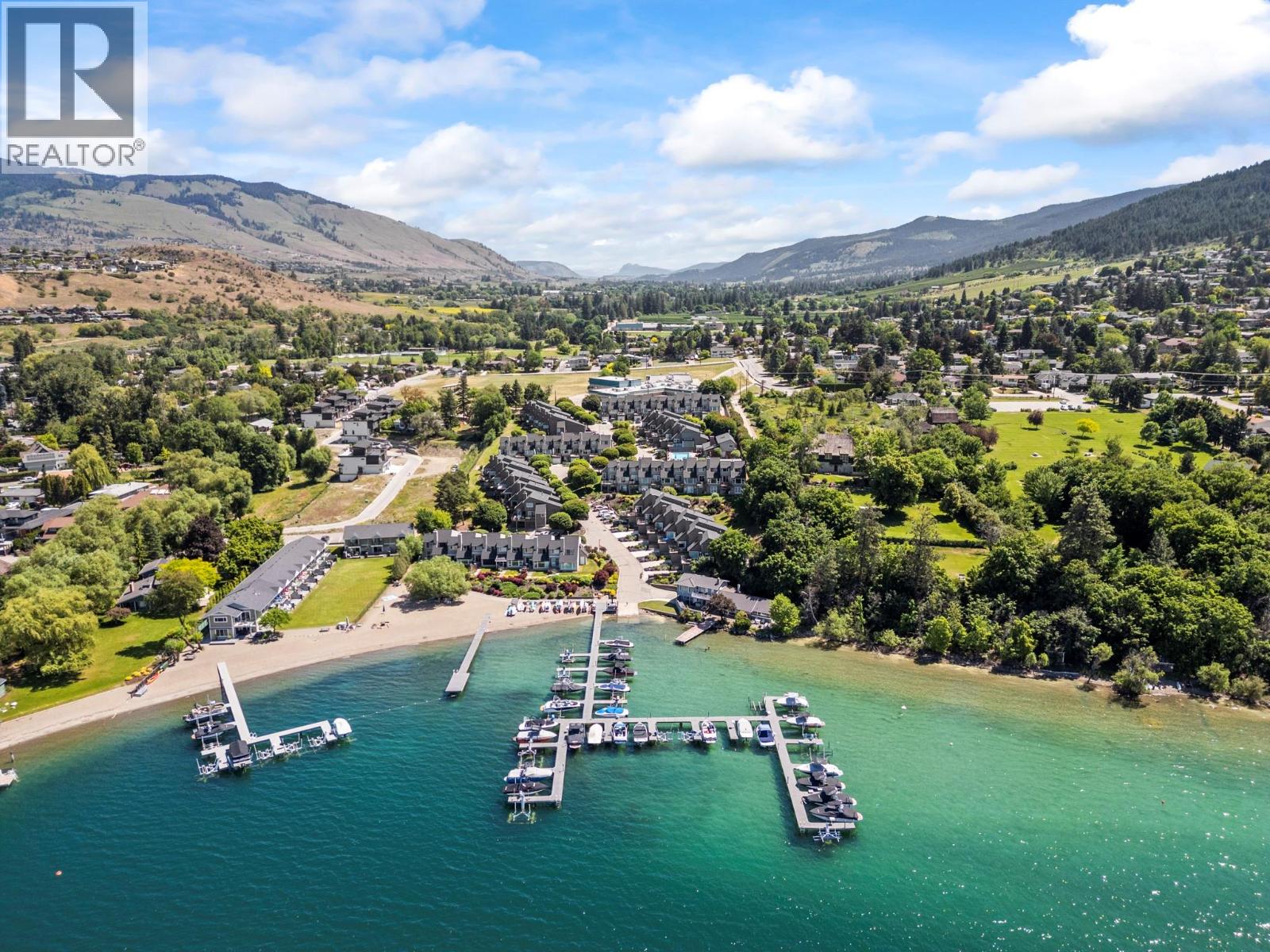 7880 Kidston Road Unit# 13, Coldstream, British Columbia  V1B 1S2 - Photo 1 - 10377090