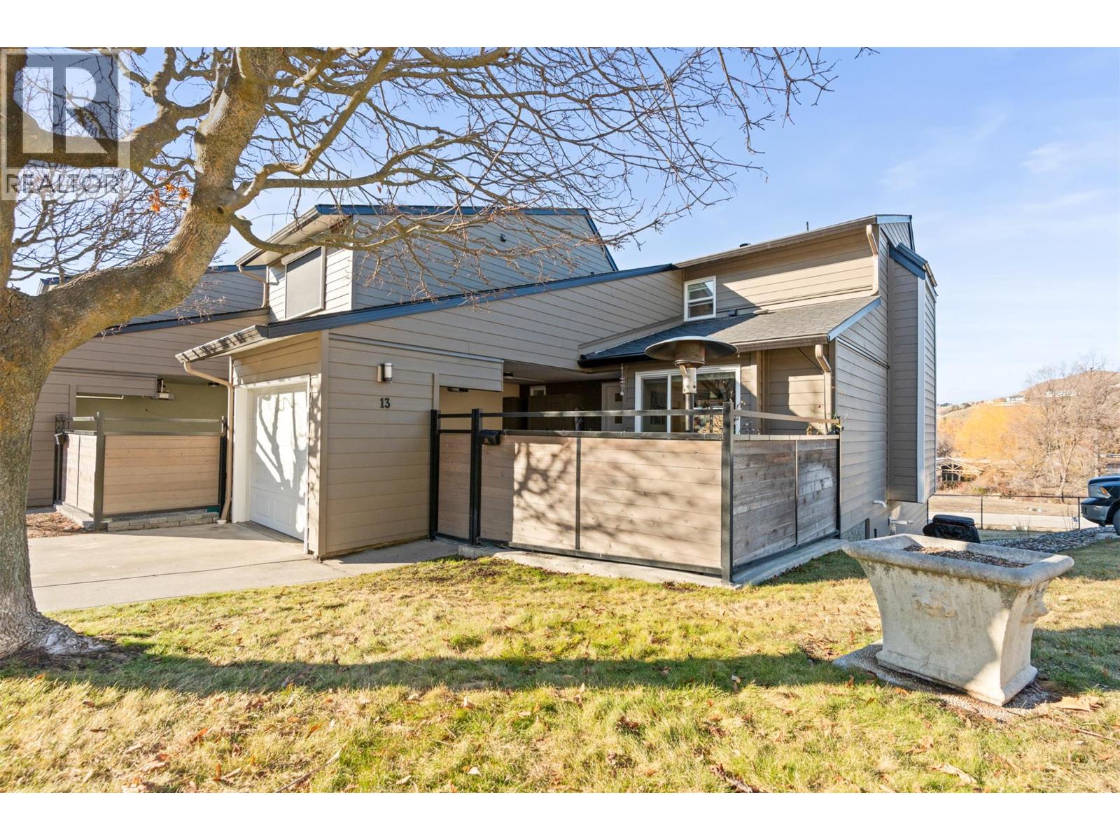 7880 Kidston Road Unit# 13, Coldstream, British Columbia  V1B 1S2 - Photo 10 - 10377090