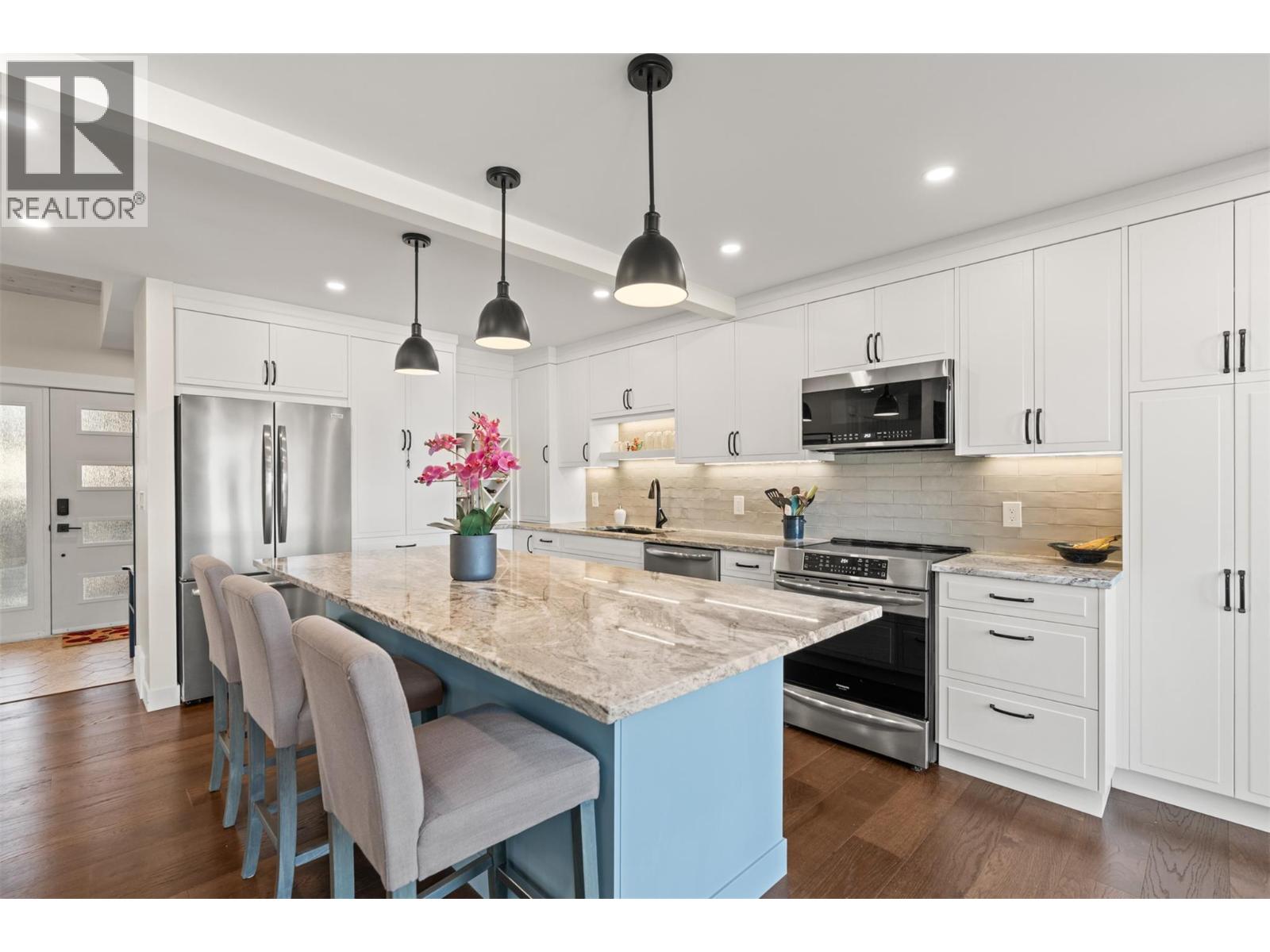 7880 Kidston Road Unit# 13, Coldstream, British Columbia  V1B 1S2 - Photo 22 - 10377090