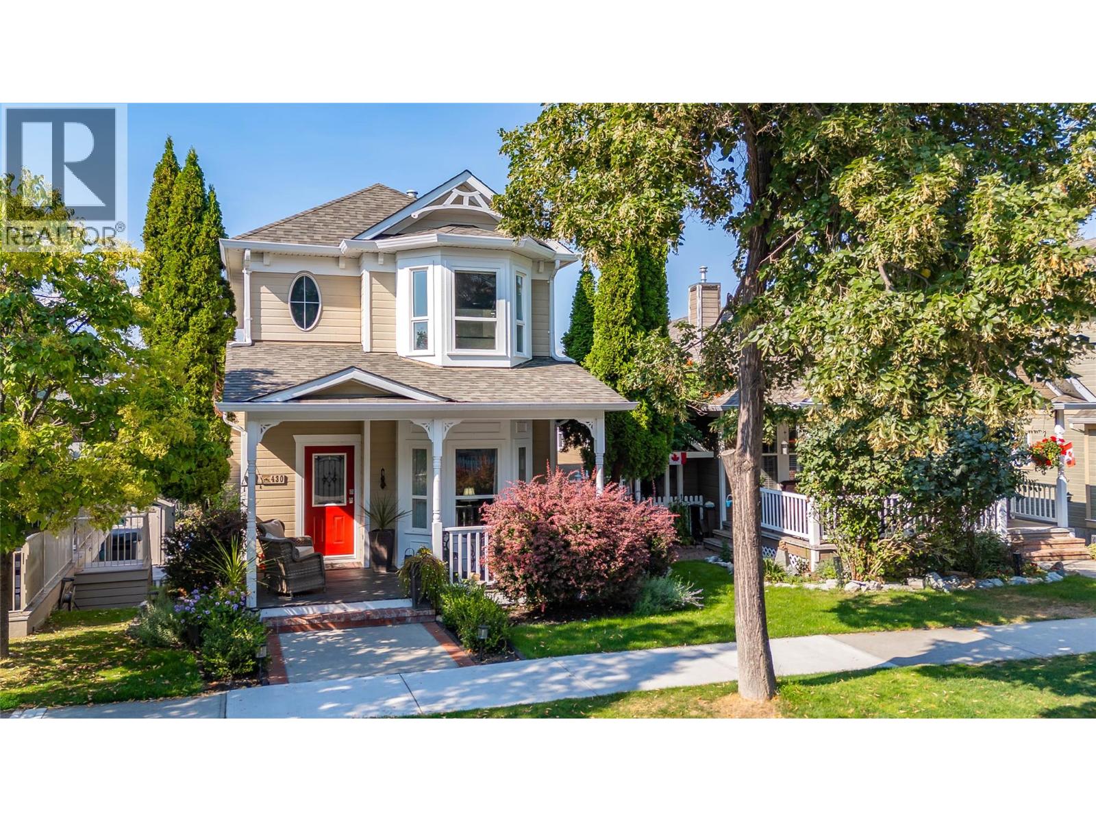 430 Mccarren Avenue, Kelowna, British Columbia  V1W 4T8 - Photo 1 - 10377113