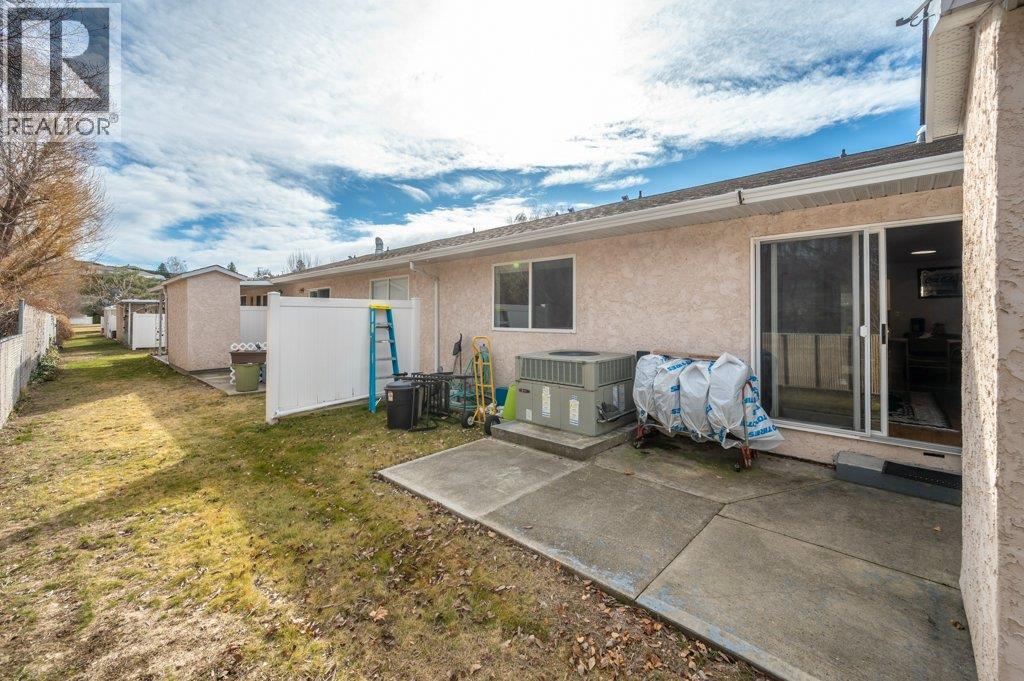 115 Redwing Place Unit# 18, Oliver, British Columbia  V0H 1T4 - Photo 15 - 10376724