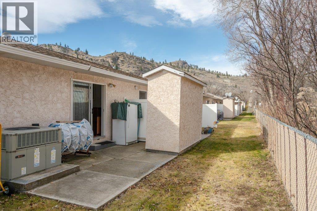 115 Redwing Place Unit# 18, Oliver, British Columbia  V0H 1T4 - Photo 16 - 10376724