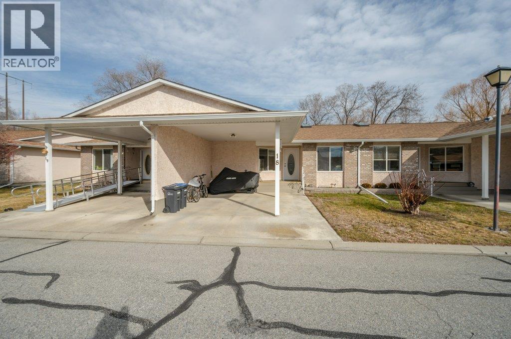 115 Redwing Place Unit# 18, Oliver, British Columbia  V0H 1T4 - Photo 32 - 10376724