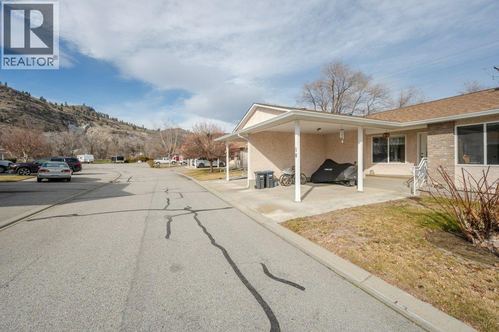 115 Redwing Place Unit# 18, Oliver, British Columbia  V0H 1T4 - Photo 33 - 10376724