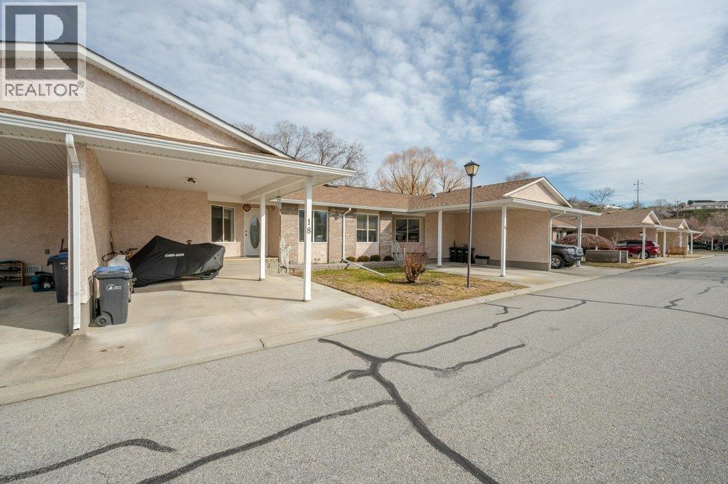 115 Redwing Place Unit# 18, Oliver, British Columbia  V0H 1T4 - Photo 36 - 10376724