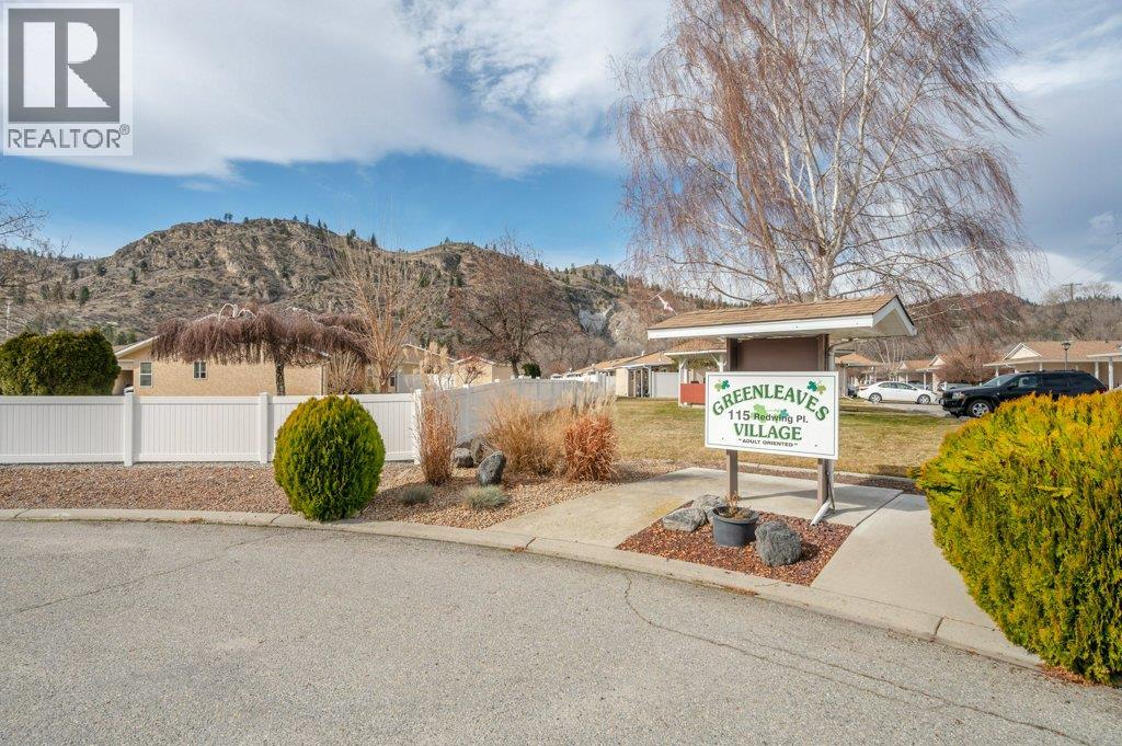 115 Redwing Place Unit# 18, Oliver, British Columbia  V0H 1T4 - Photo 41 - 10376724