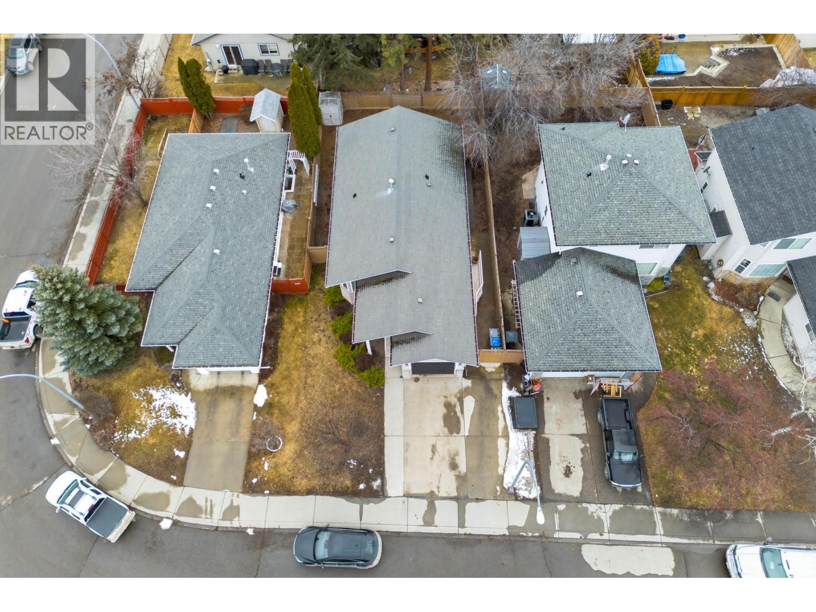 1919 Ash Wynd, Kamloops, British Columbia  V1S 1X5 - Photo 2 - 10377277