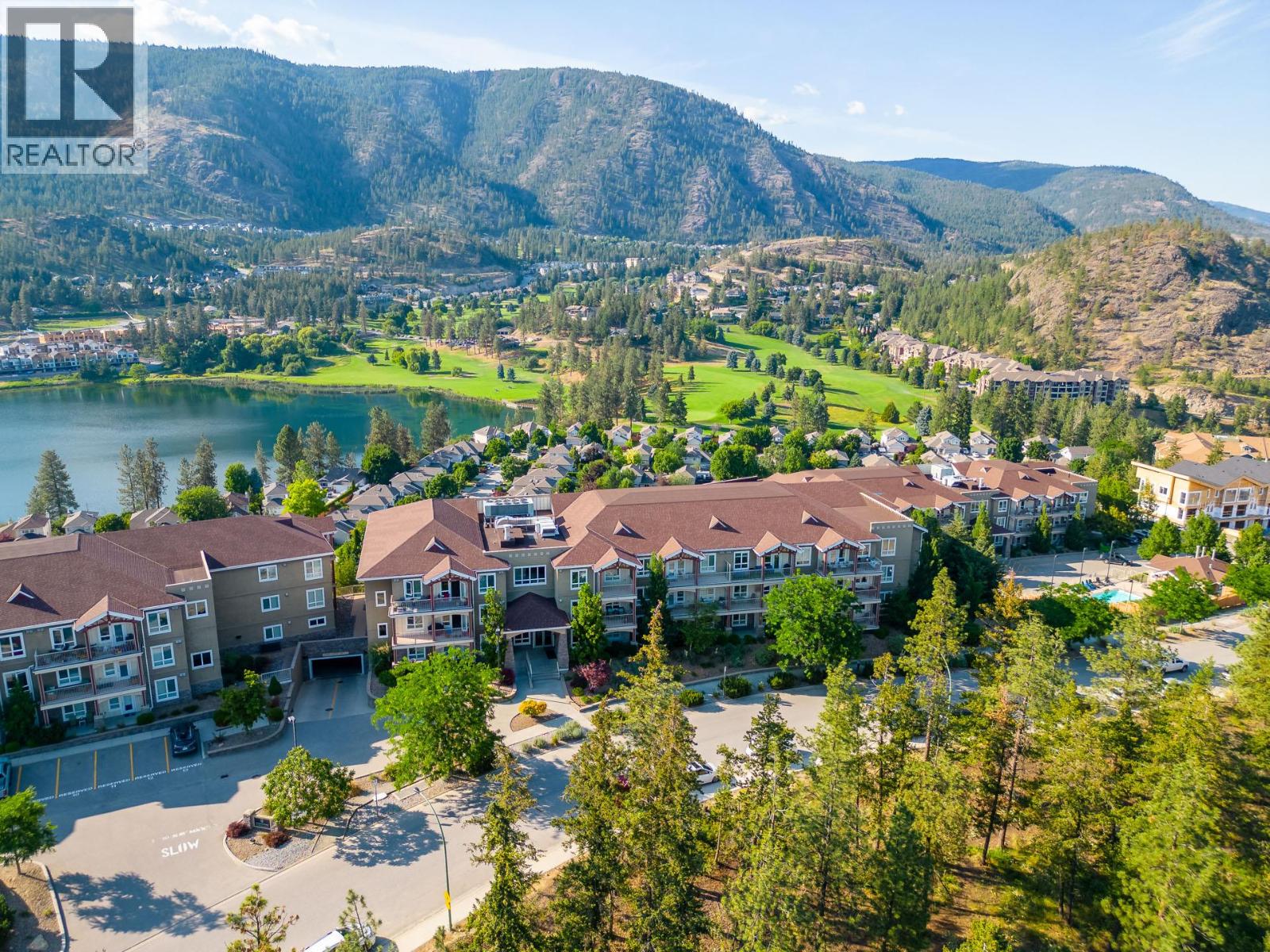 2200 Upper Sundance Drive Unit# 2207, West Kelowna, British Columbia  V4T 3E8 - Photo 31 - 10377237