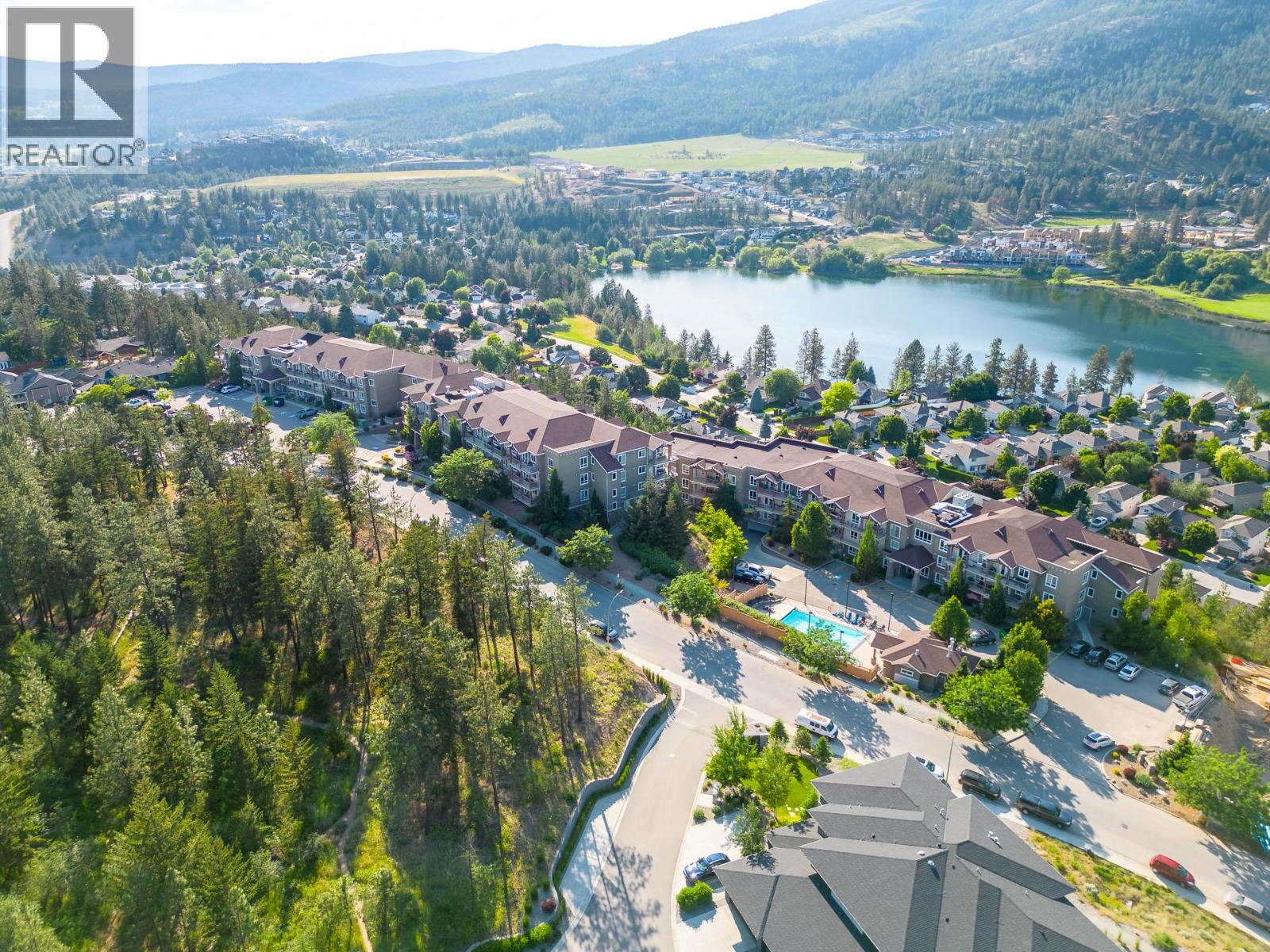 2200 Upper Sundance Drive Unit# 2207, West Kelowna, British Columbia  V4T 3E8 - Photo 32 - 10377237