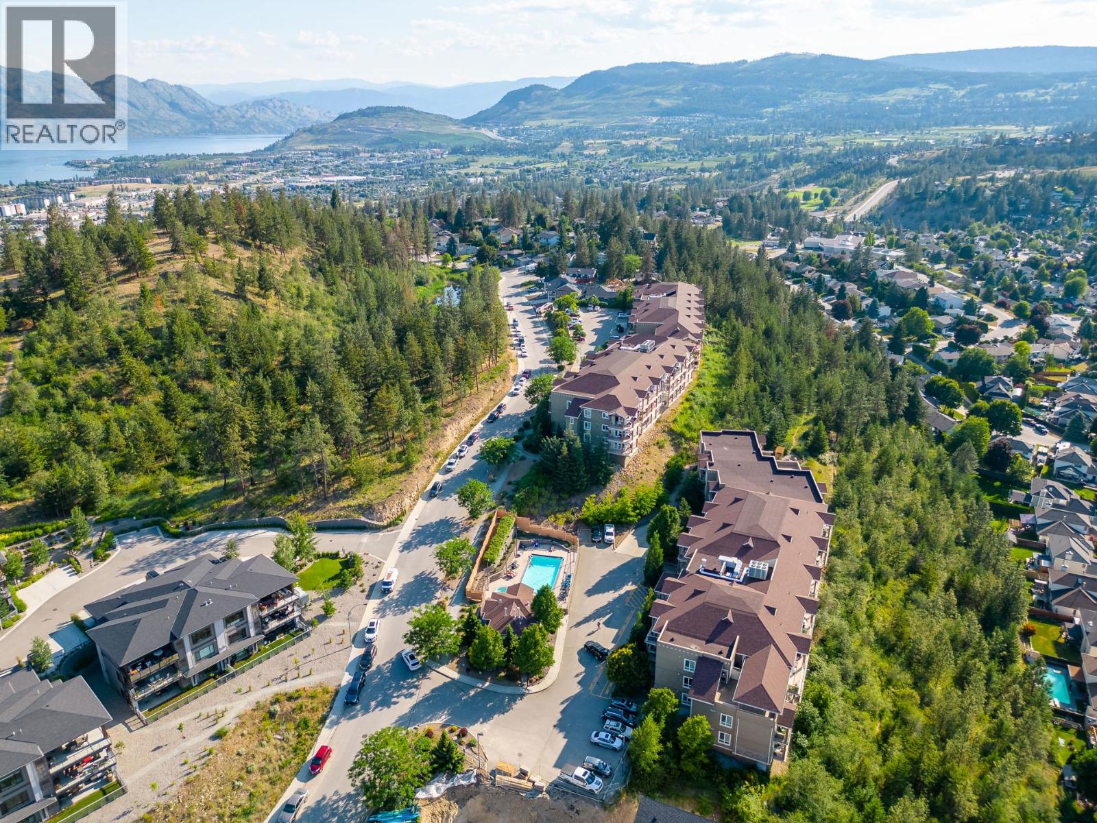 2200 Upper Sundance Drive Unit# 2207, West Kelowna, British Columbia  V4T 3E8 - Photo 33 - 10377237