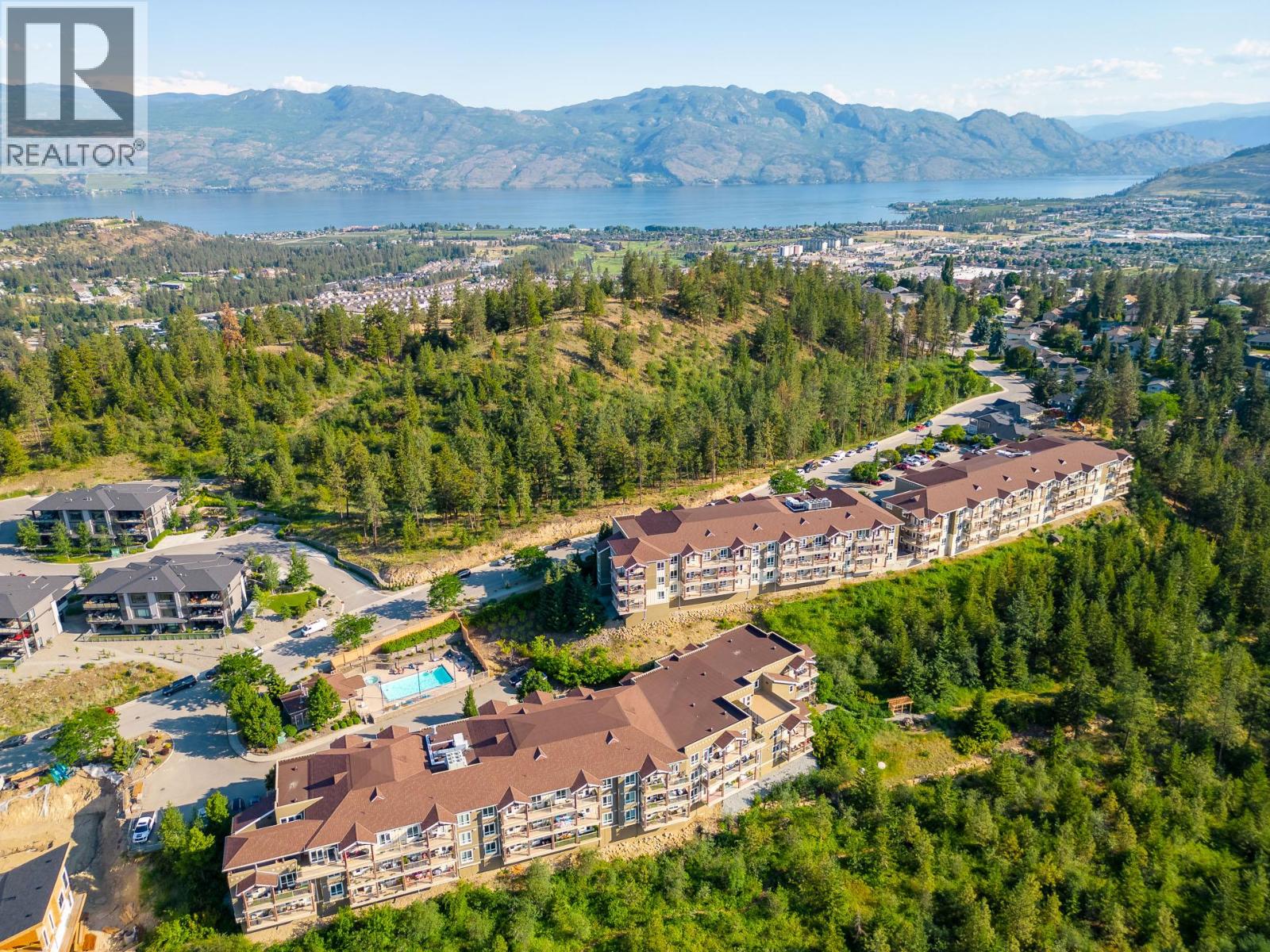 2200 Upper Sundance Drive Unit# 2207, West Kelowna, British Columbia  V4T 3E8 - Photo 35 - 10377237