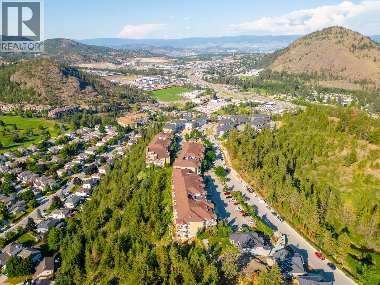 2200 Upper Sundance Drive Unit# 2207, West Kelowna, British Columbia  V4T 3E8 - Photo 37 - 10377237