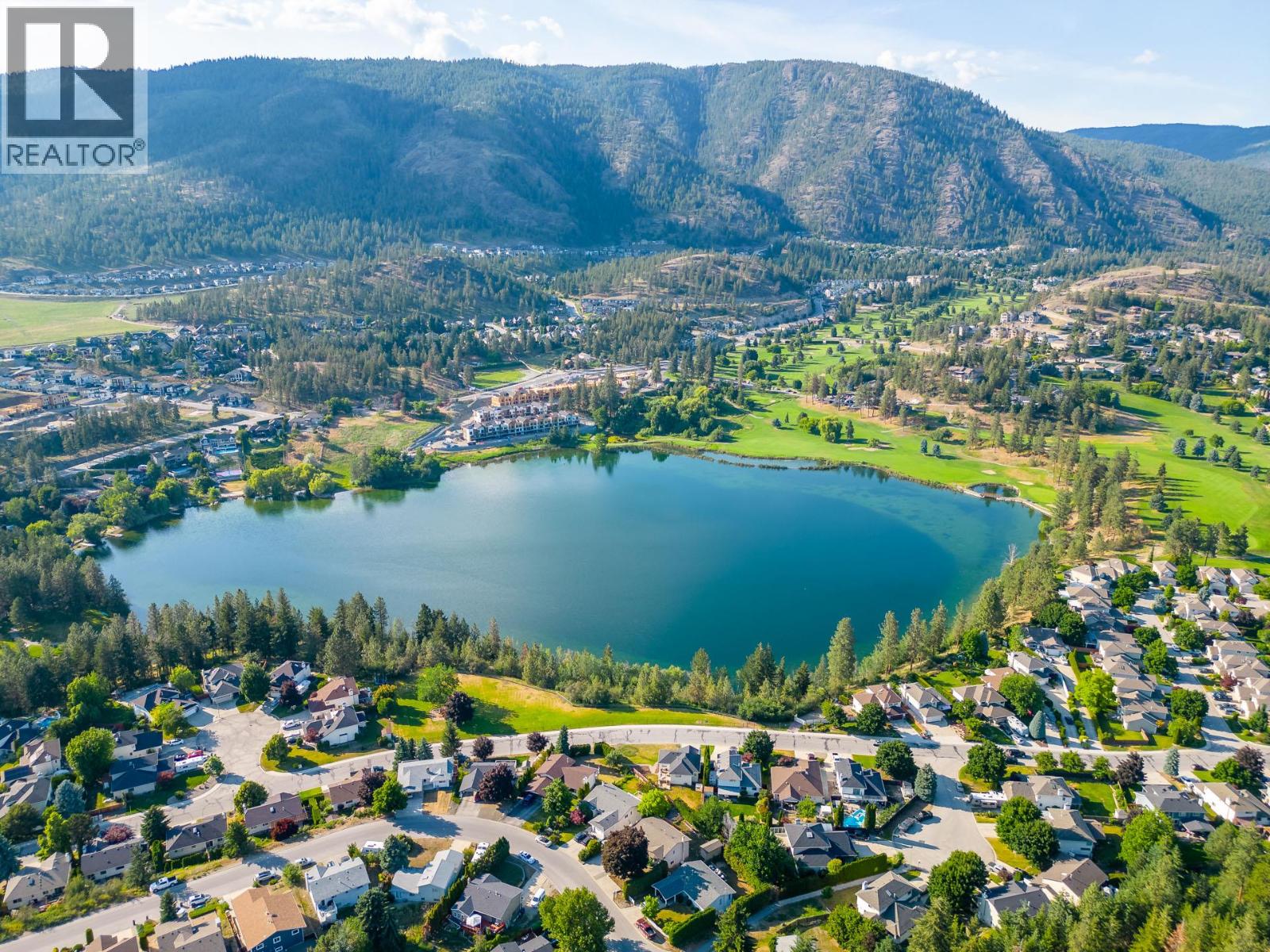 2200 Upper Sundance Drive Unit# 2207, West Kelowna, British Columbia  V4T 3E8 - Photo 38 - 10377237