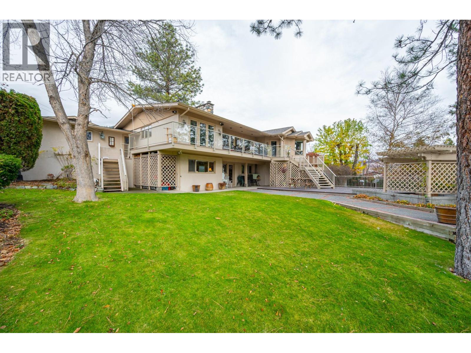 2398 Reid Avenue, Merritt, British Columbia  V1K 1H6 - Photo 2 - 10376909