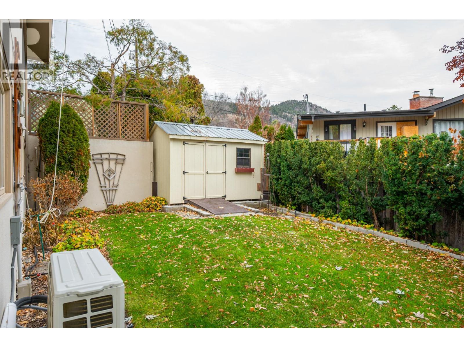 2398 Reid Avenue, Merritt, British Columbia  V1K 1H6 - Photo 58 - 10376909