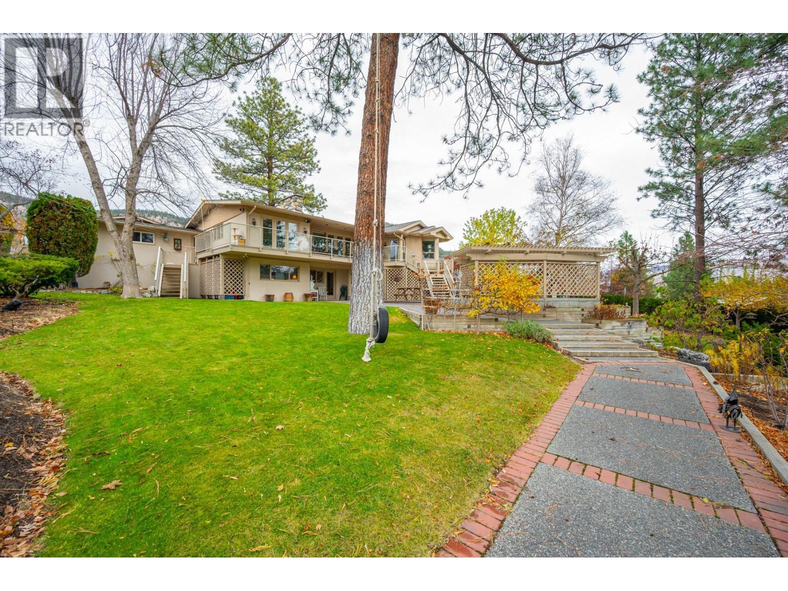 2398 Reid Avenue, Merritt, British Columbia  V1K 1H6 - Photo 59 - 10376909