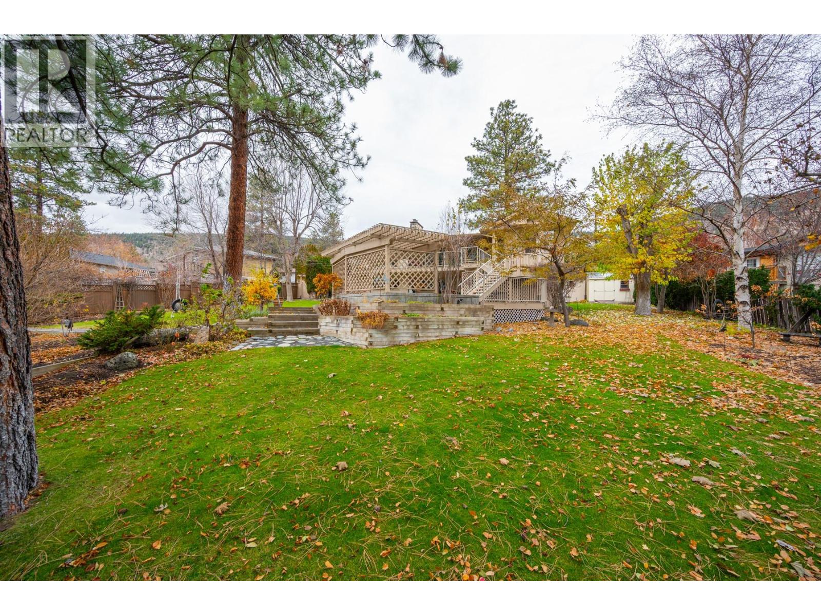 2398 Reid Avenue, Merritt, British Columbia  V1K 1H6 - Photo 63 - 10376909