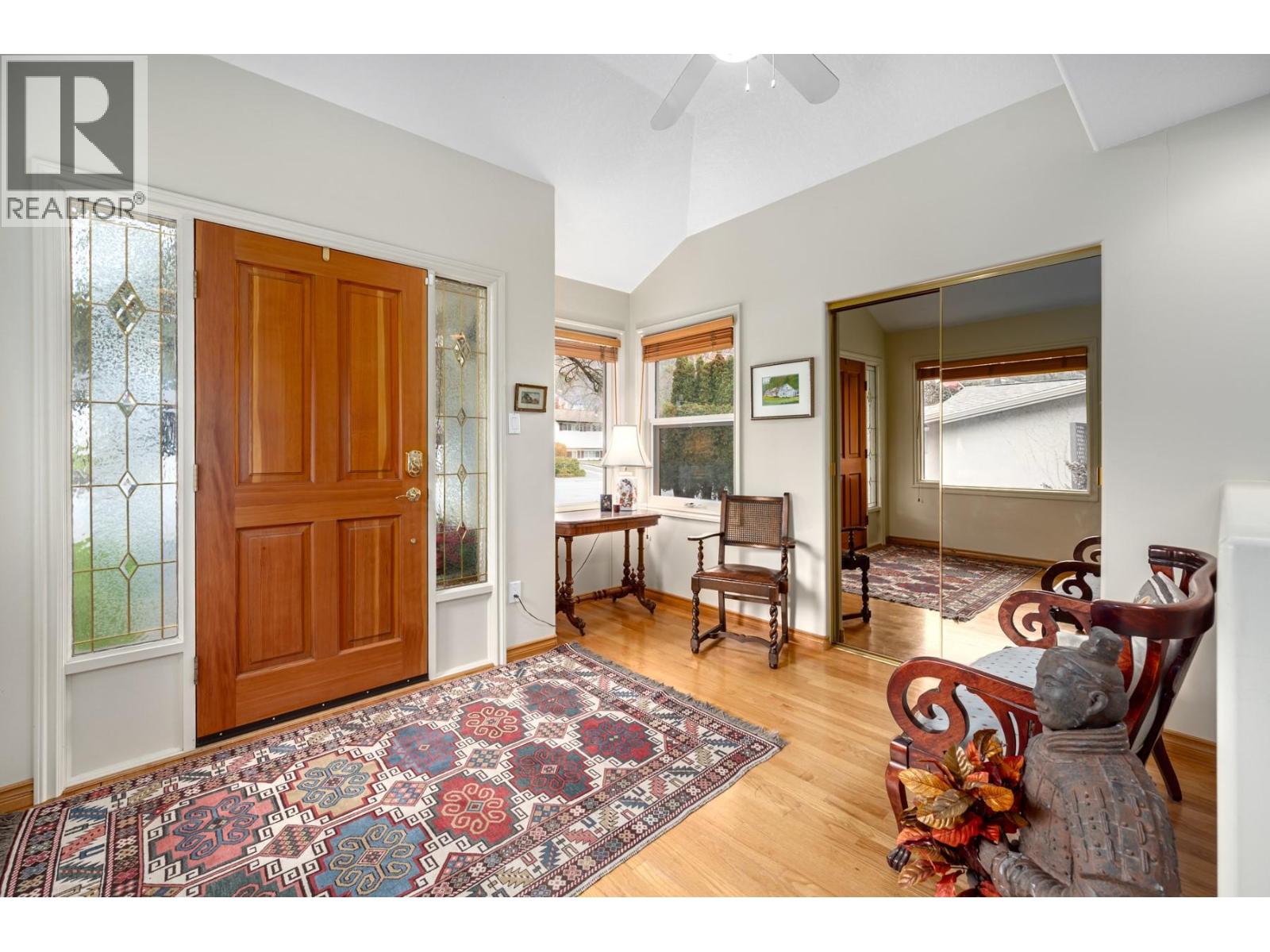 2398 Reid Avenue, Merritt, British Columbia  V1K 1H6 - Photo 7 - 10376909