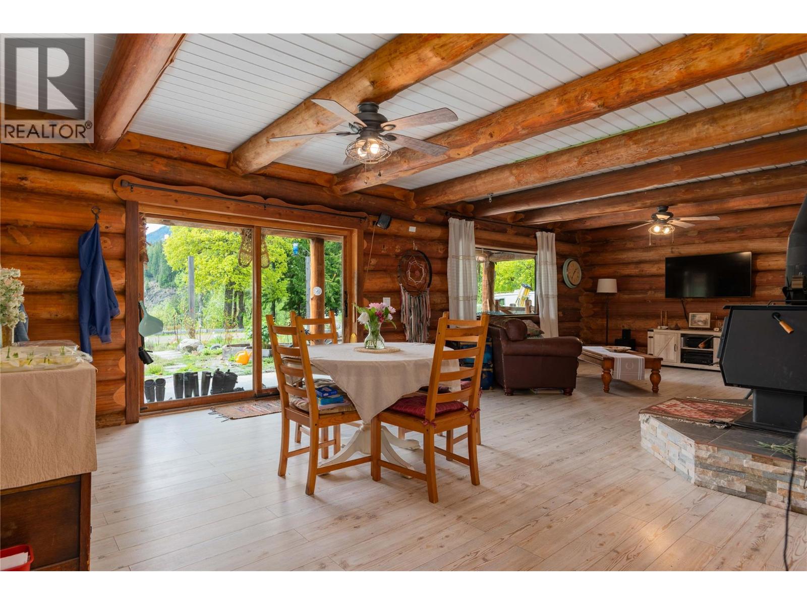 122 Silver Street, Sandon, British Columbia  V0G 1S0 - Photo 11 - 10376636