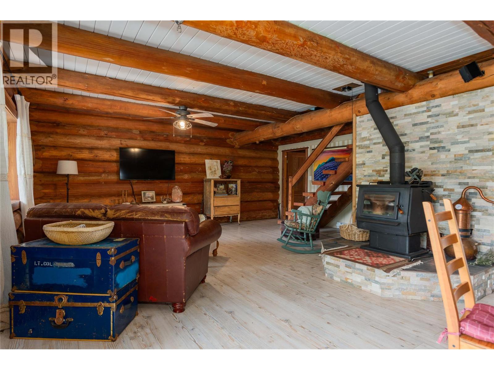 122 Silver Street, Sandon, British Columbia  V0G 1S0 - Photo 20 - 10376636