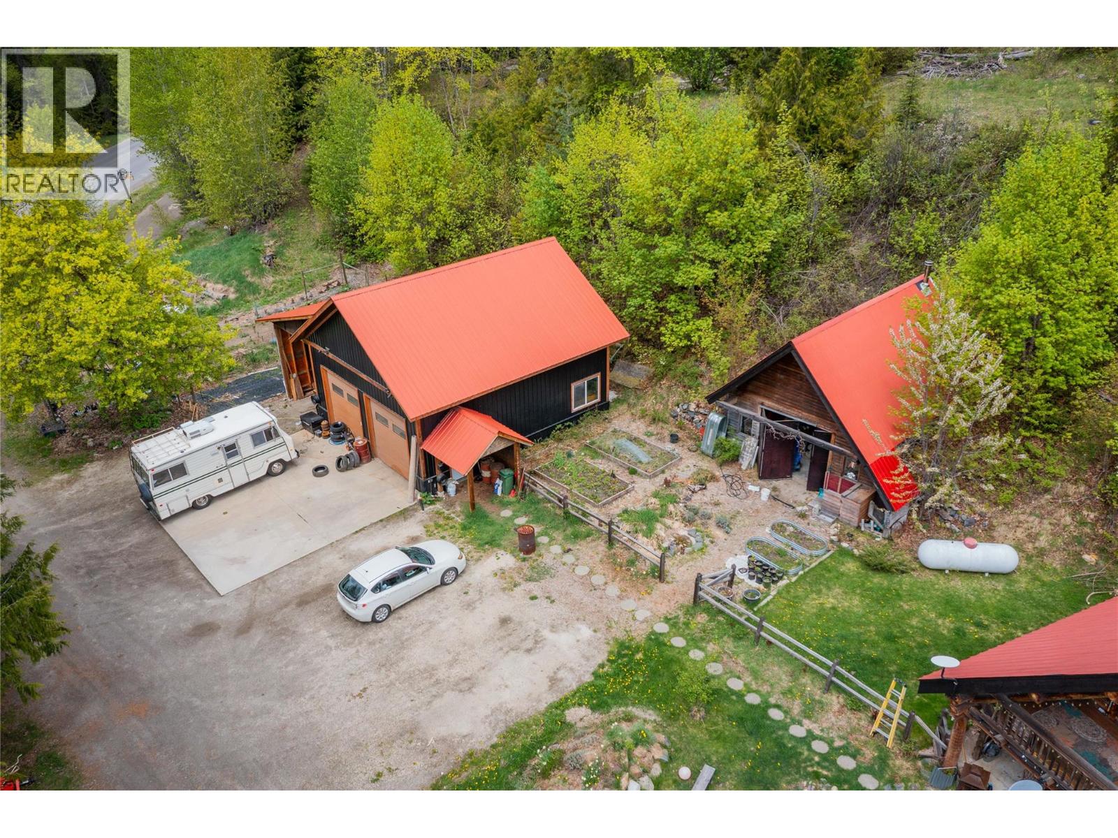 122 Silver Street, Sandon, British Columbia  V0G 1S0 - Photo 47 - 10376636