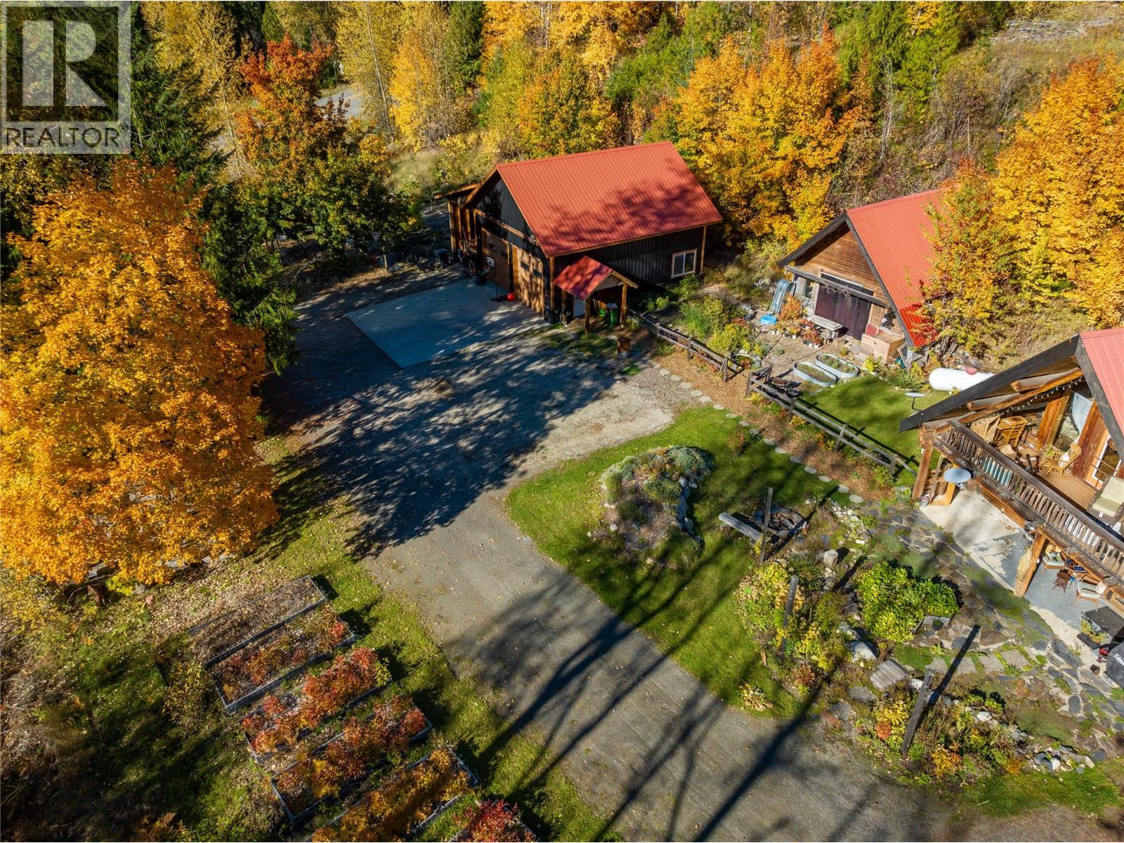 122 Silver Street, Sandon, British Columbia  V0G 1S0 - Photo 5 - 10376636