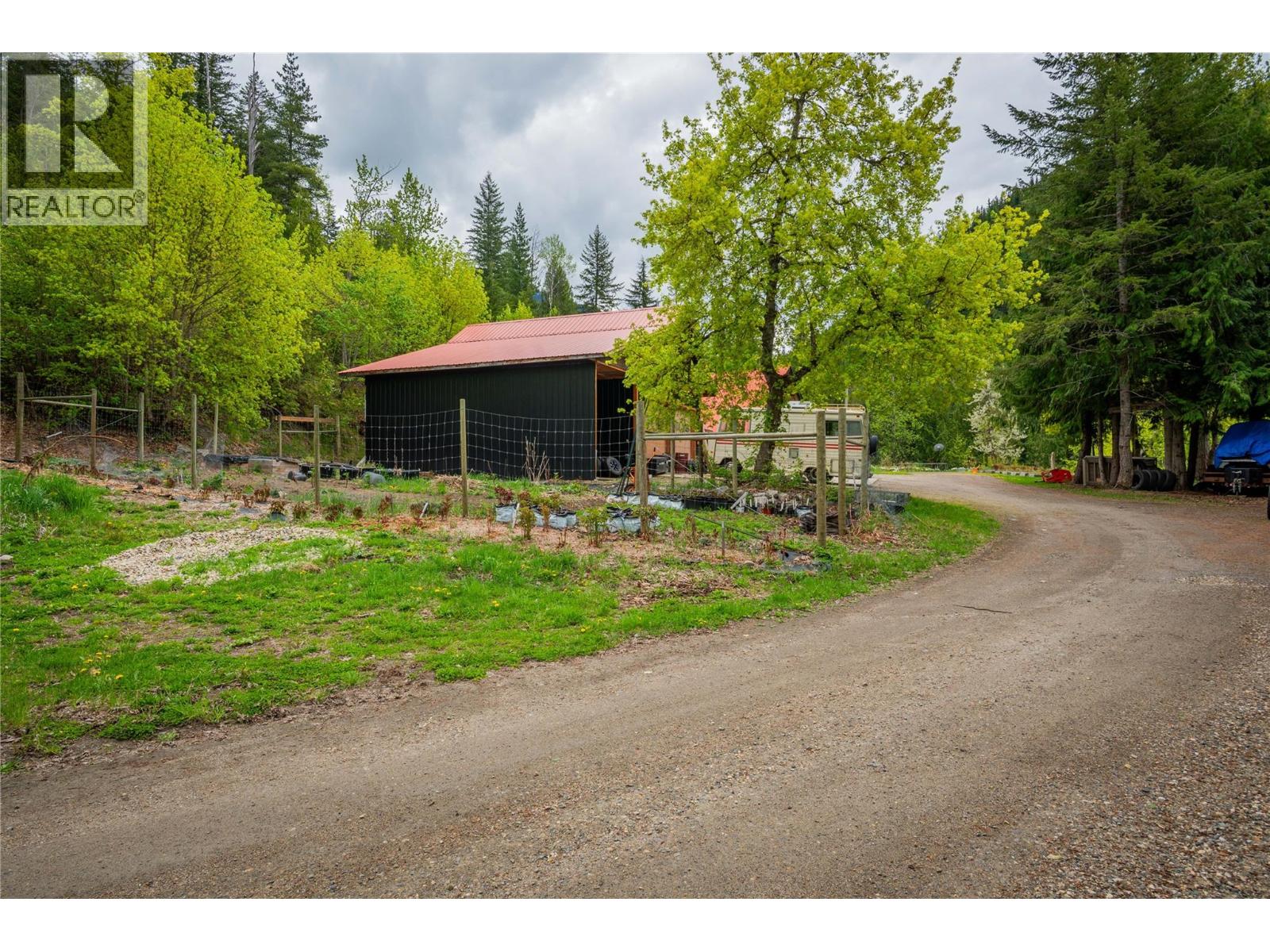 122 Silver Street, Sandon, British Columbia  V0G 1S0 - Photo 50 - 10376636