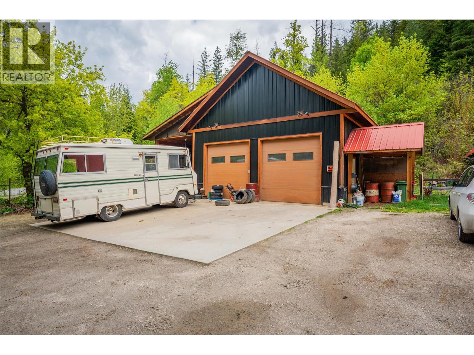 122 Silver Street, Sandon, British Columbia  V0G 1S0 - Photo 51 - 10376636