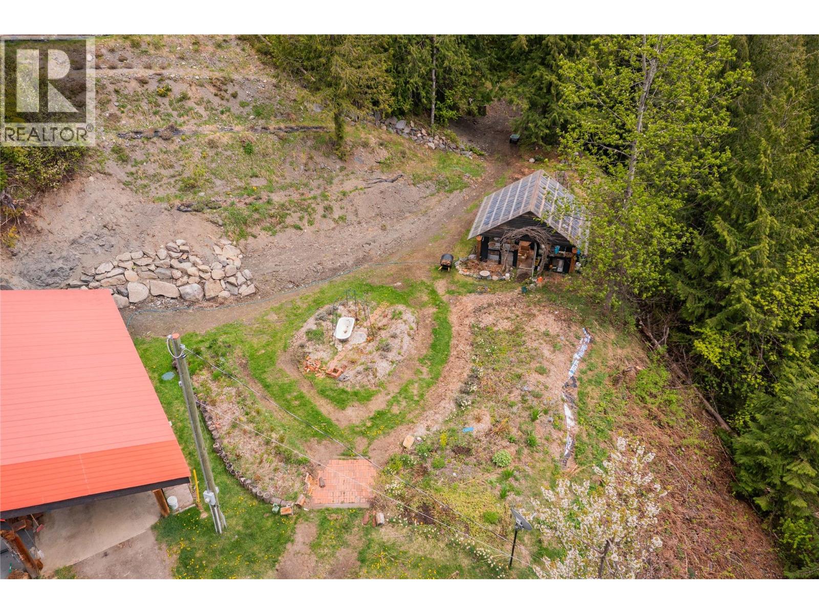 122 Silver Street, Sandon, British Columbia  V0G 1S0 - Photo 52 - 10376636