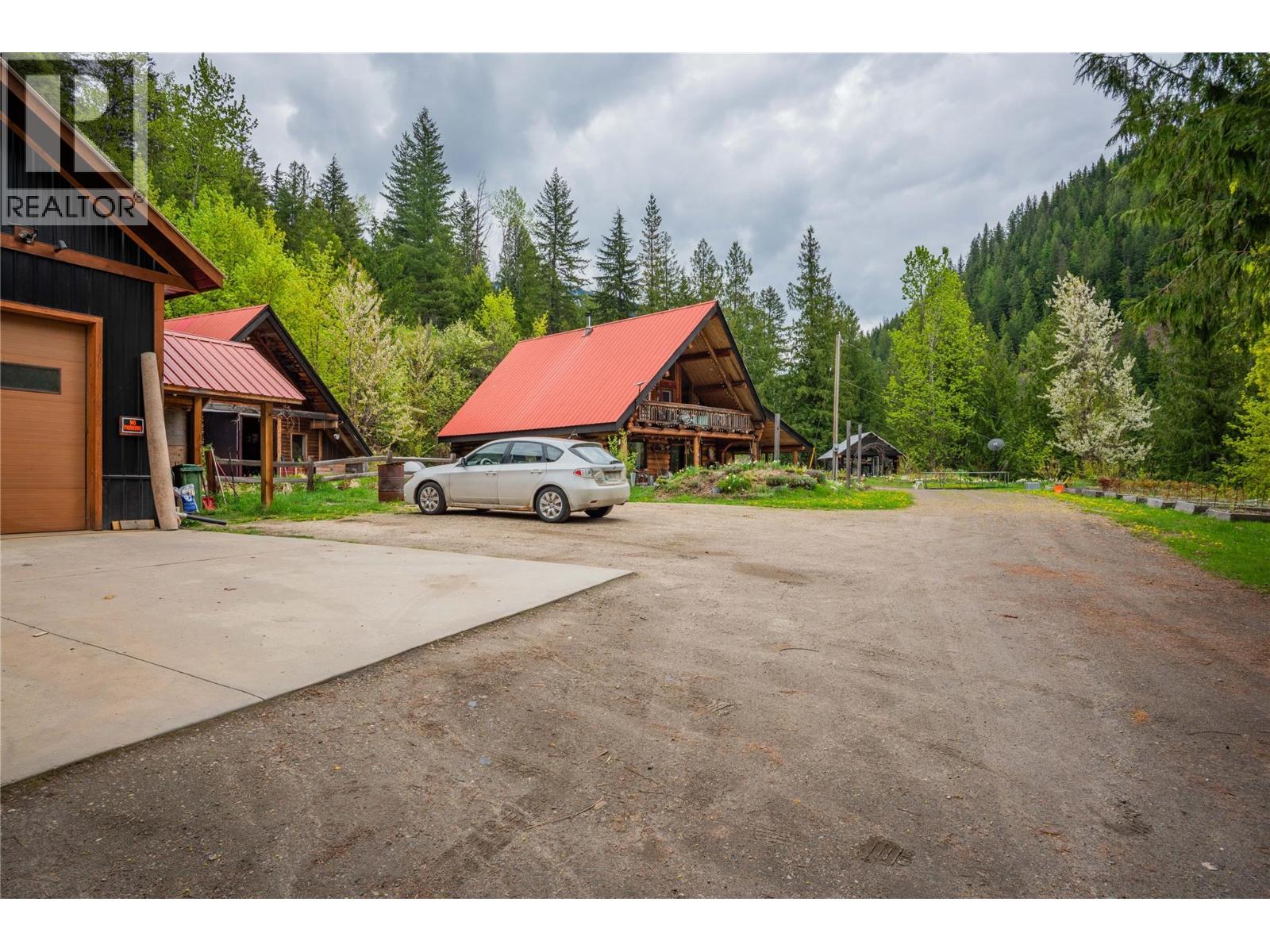 122 Silver Street, Sandon, British Columbia  V0G 1S0 - Photo 53 - 10376636