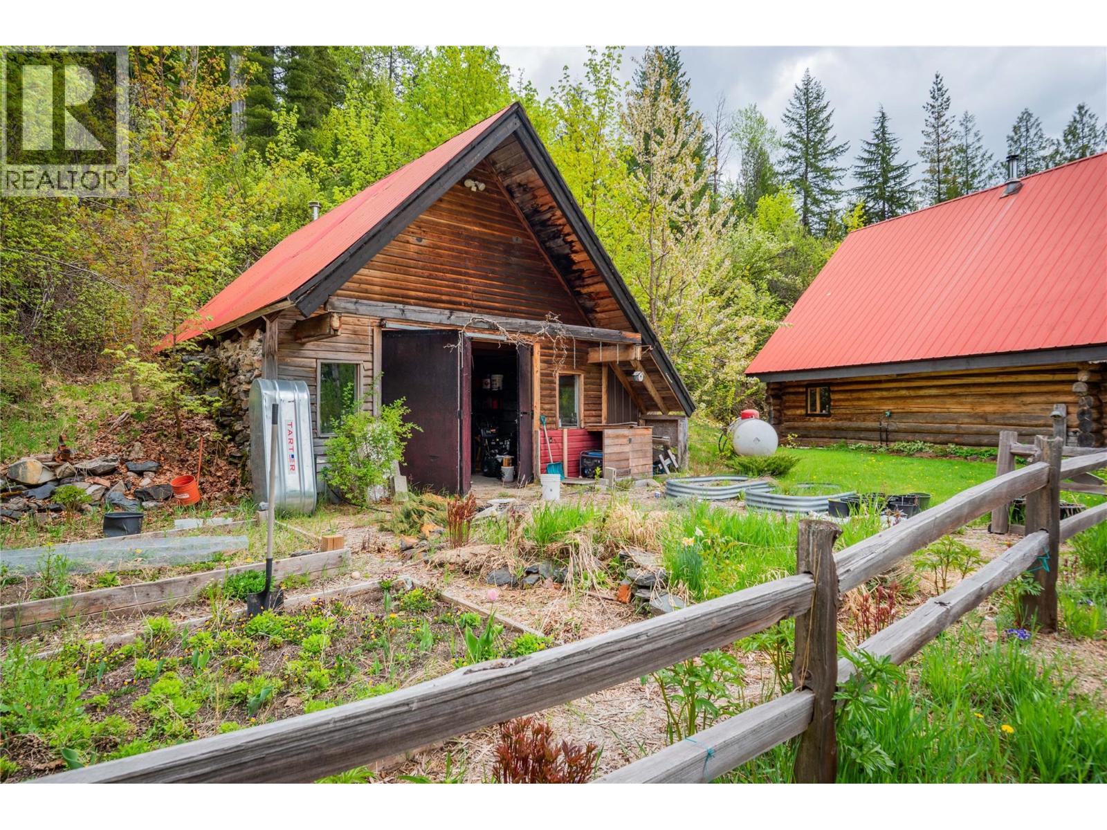 122 Silver Street, Sandon, British Columbia  V0G 1S0 - Photo 55 - 10376636