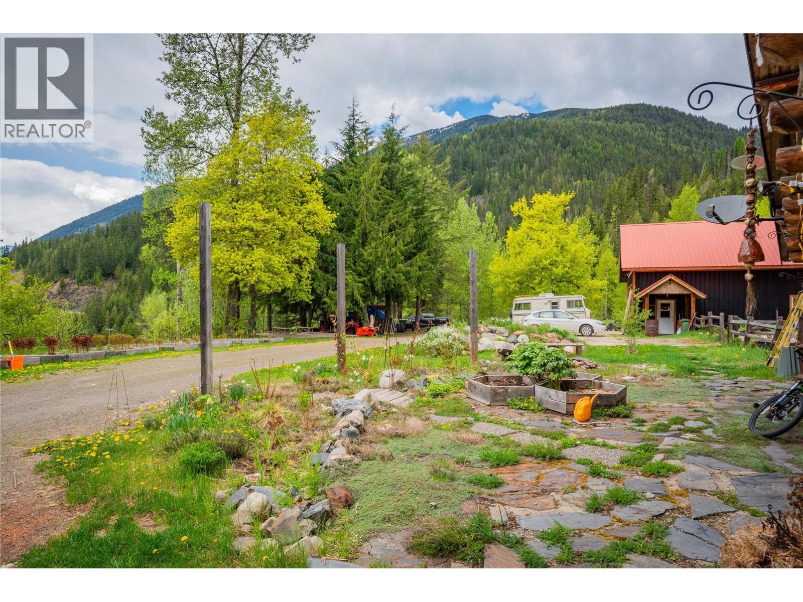 122 Silver Street, Sandon, British Columbia  V0G 1S0 - Photo 58 - 10376636