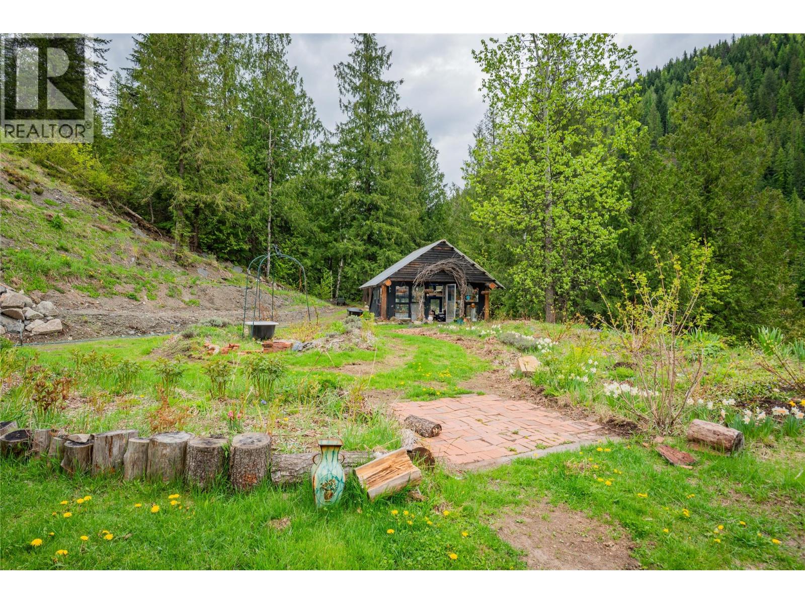 122 Silver Street, Sandon, British Columbia  V0G 1S0 - Photo 59 - 10376636