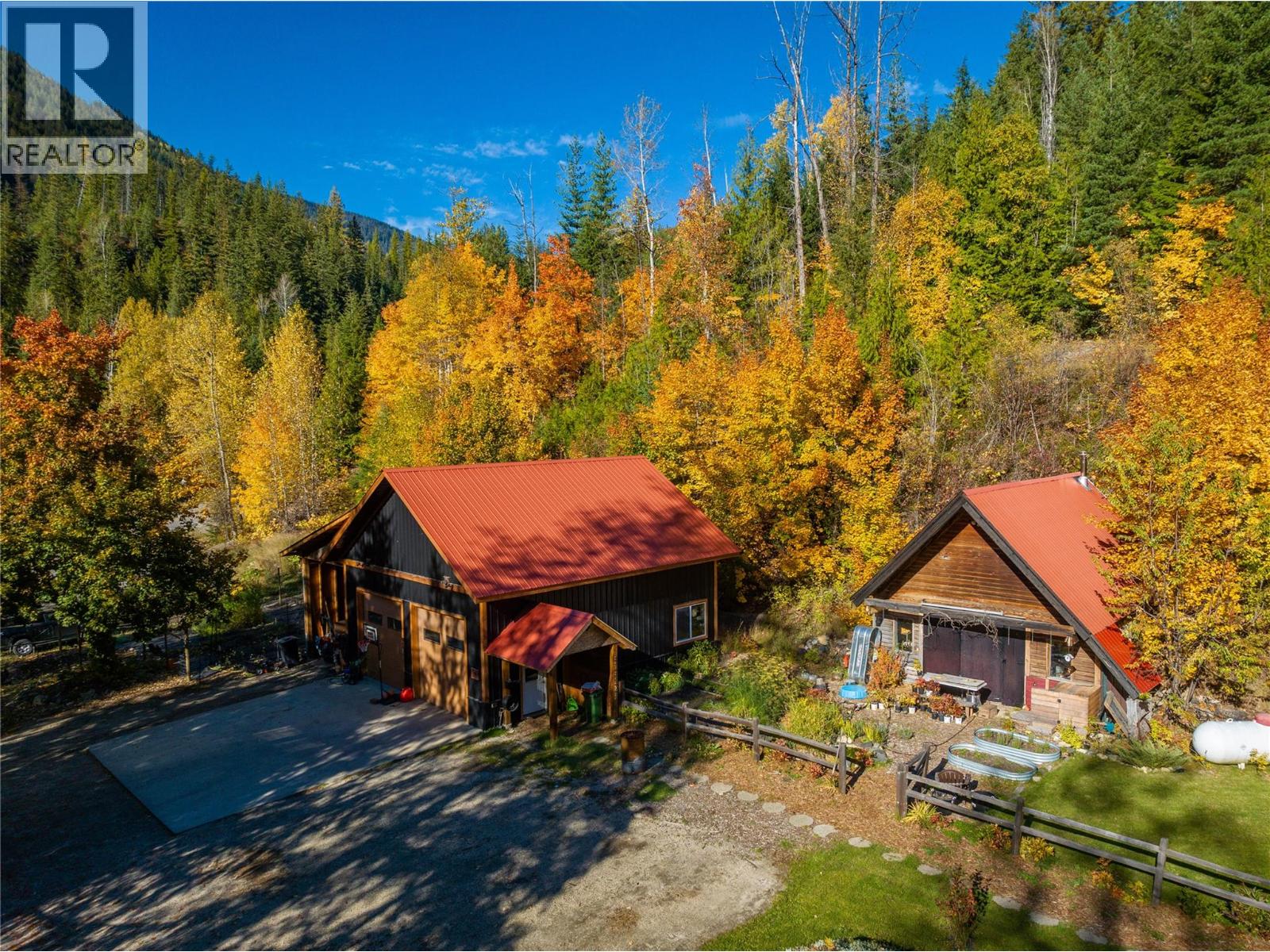 122 Silver Street, Sandon, British Columbia  V0G 1S0 - Photo 6 - 10376636