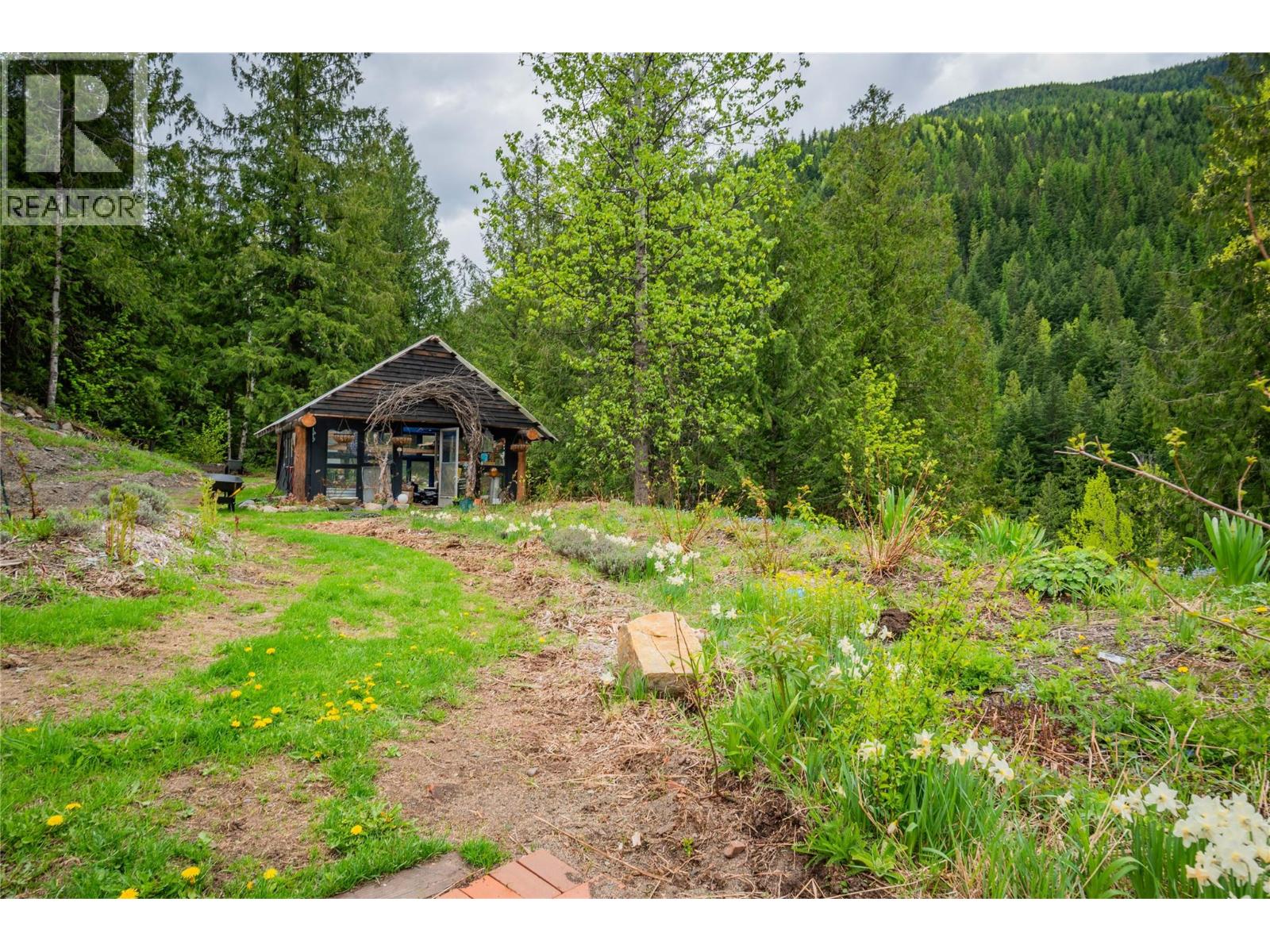 122 Silver Street, Sandon, British Columbia  V0G 1S0 - Photo 60 - 10376636