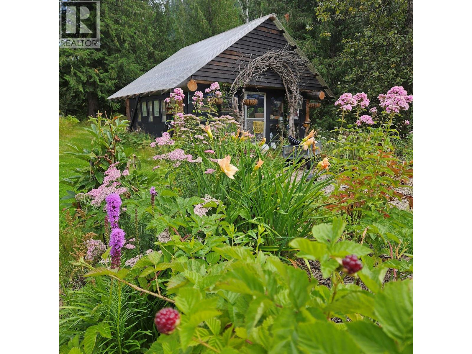 122 Silver Street, Sandon, British Columbia  V0G 1S0 - Photo 67 - 10376636