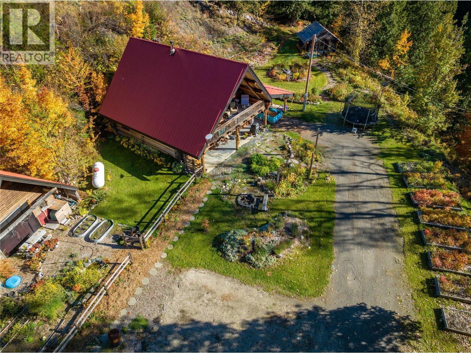 122 Silver Street, Sandon, British Columbia  V0G 1S0 - Photo 7 - 10376636