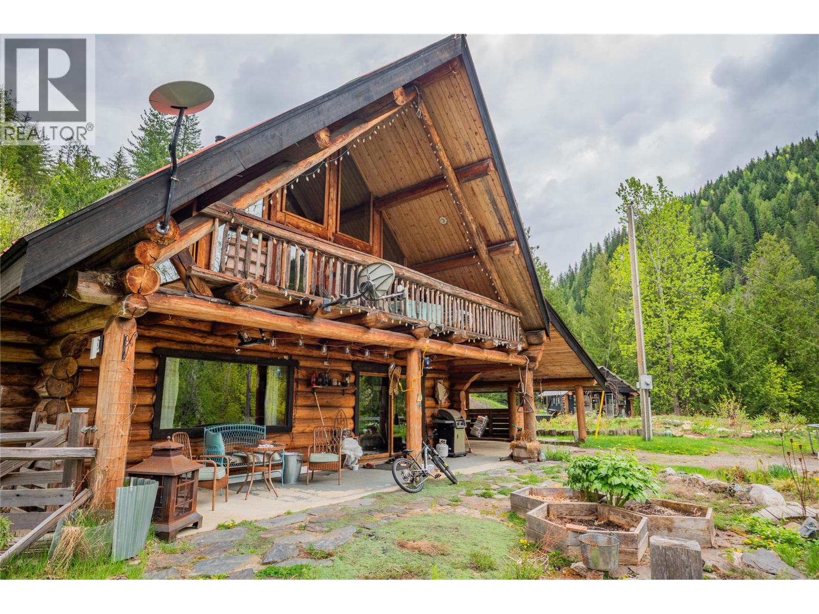 122 Silver Street, Sandon, British Columbia  V0G 1S0 - Photo 8 - 10376636