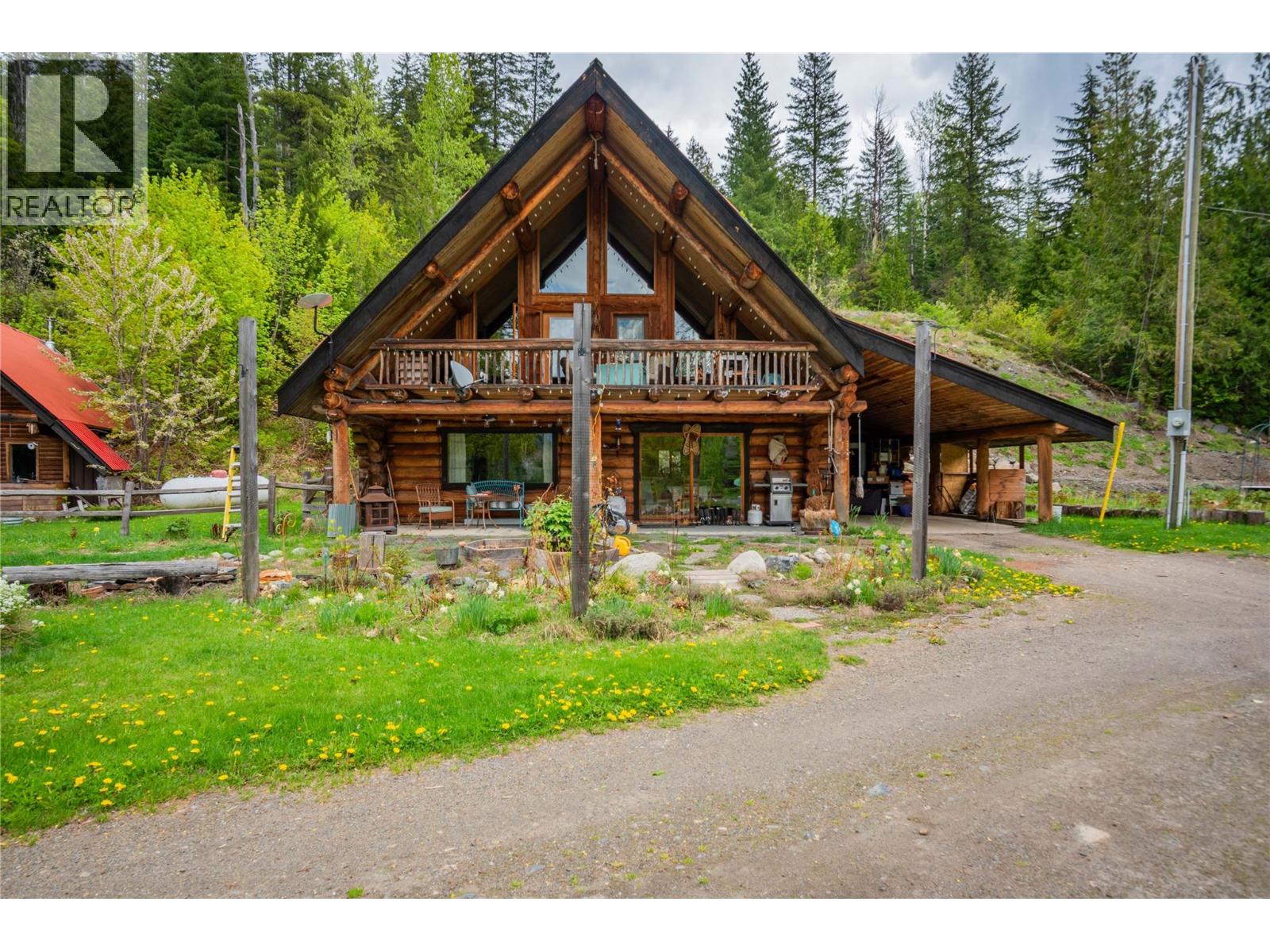 122 Silver Street, Sandon, British Columbia  V0G 1S0 - Photo 9 - 10376636