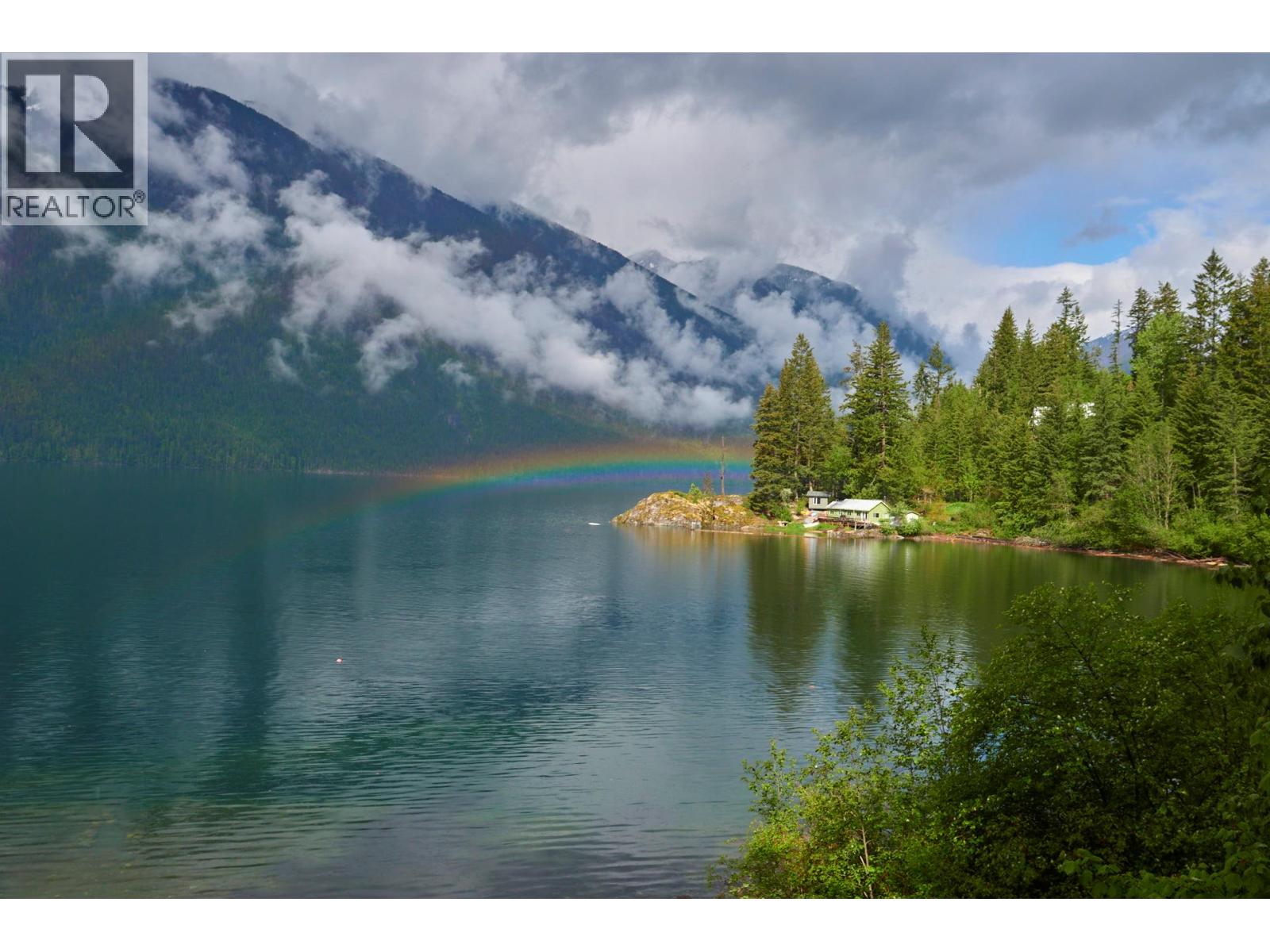 523 Rosebery Loop Road, Rosebery, British Columbia  V0G 1S1 - Photo 1 - 10377369