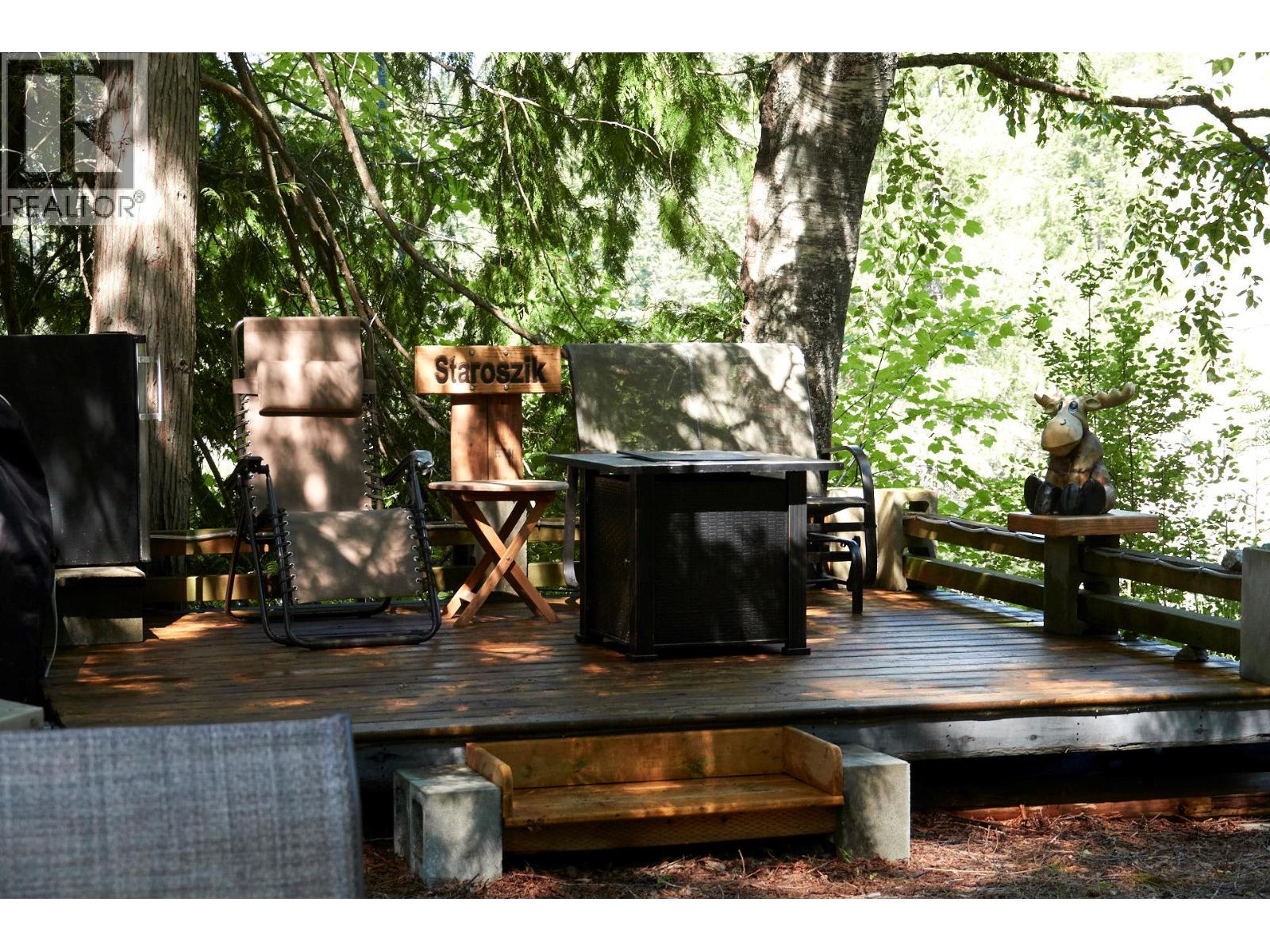 523 Rosebery Loop Road, Rosebery, British Columbia  V0G 1S1 - Photo 14 - 10377369