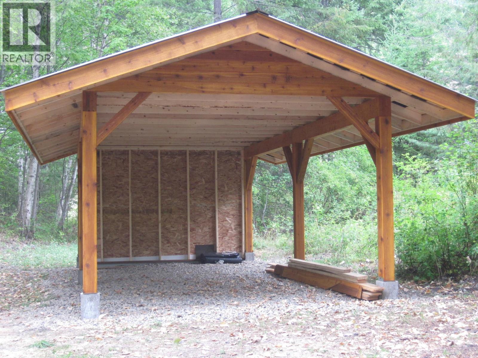 523 Rosebery Loop Road, Rosebery, British Columbia  V0G 1S1 - Photo 15 - 10377369