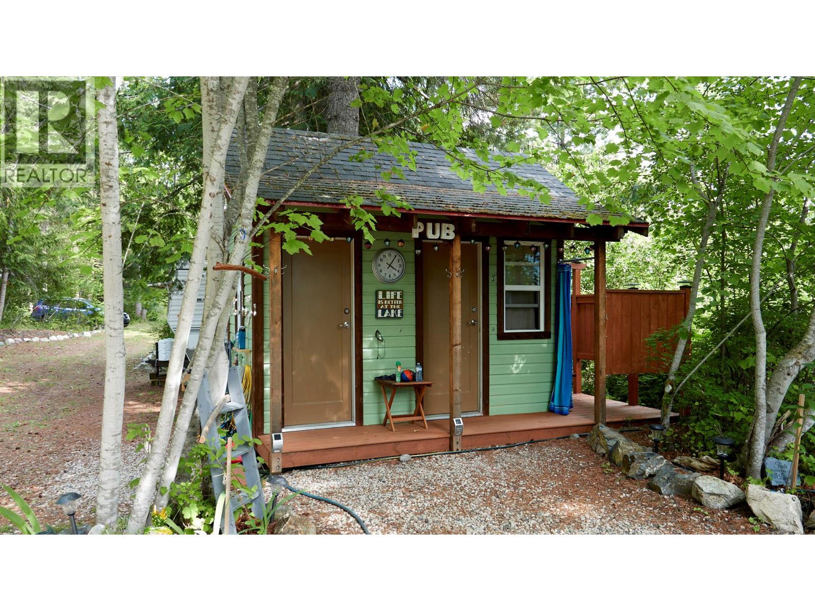 523 Rosebery Loop Road, Rosebery, British Columbia  V0G 1S1 - Photo 16 - 10377369