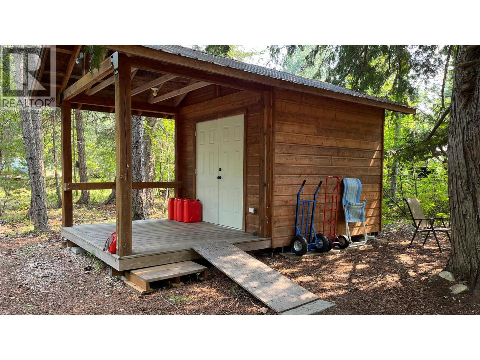 523 Rosebery Loop Road, Rosebery, British Columbia  V0G 1S1 - Photo 28 - 10377369