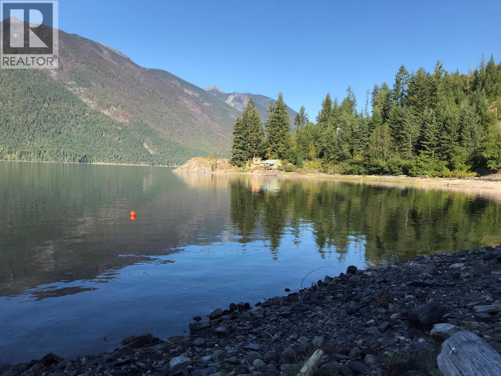 523 Rosebery Loop Road, Rosebery, British Columbia  V0G 1S1 - Photo 3 - 10377369