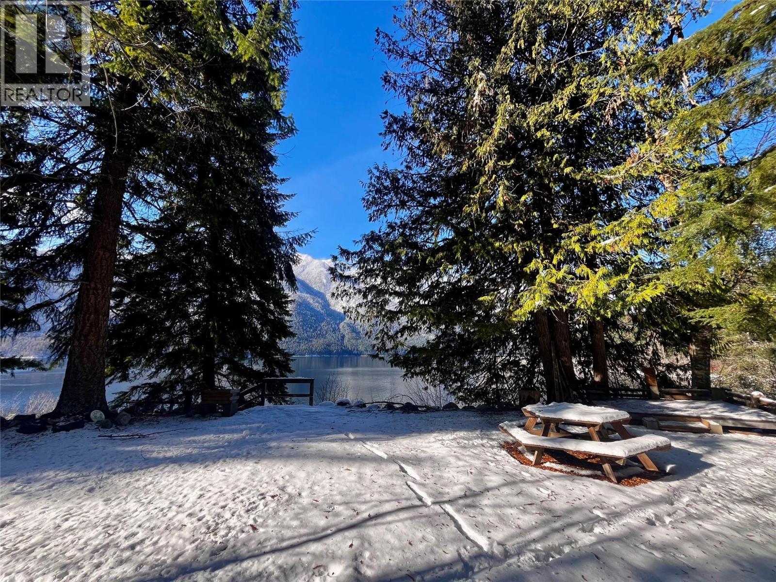 523 Rosebery Loop Road, Rosebery, British Columbia  V0G 1S1 - Photo 35 - 10377369