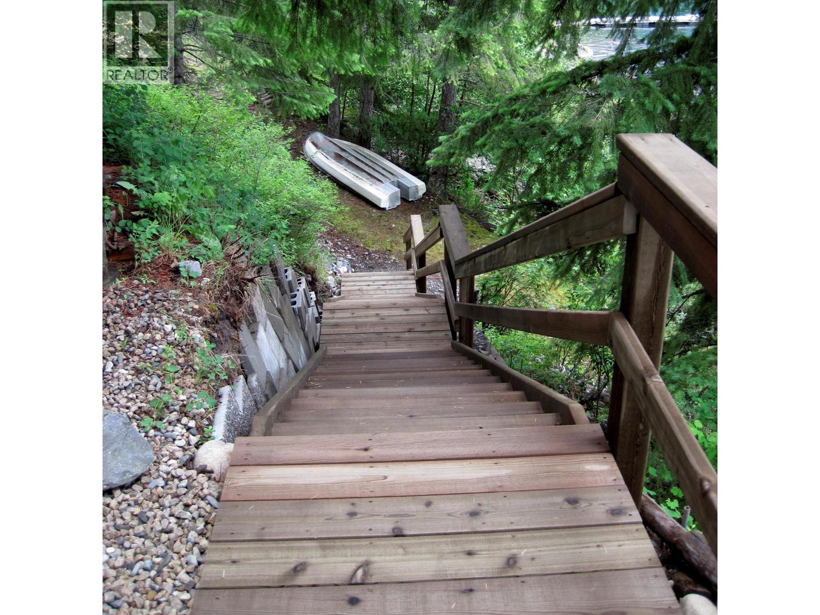 523 Rosebery Loop Road, Rosebery, British Columbia  V0G 1S1 - Photo 5 - 10377369