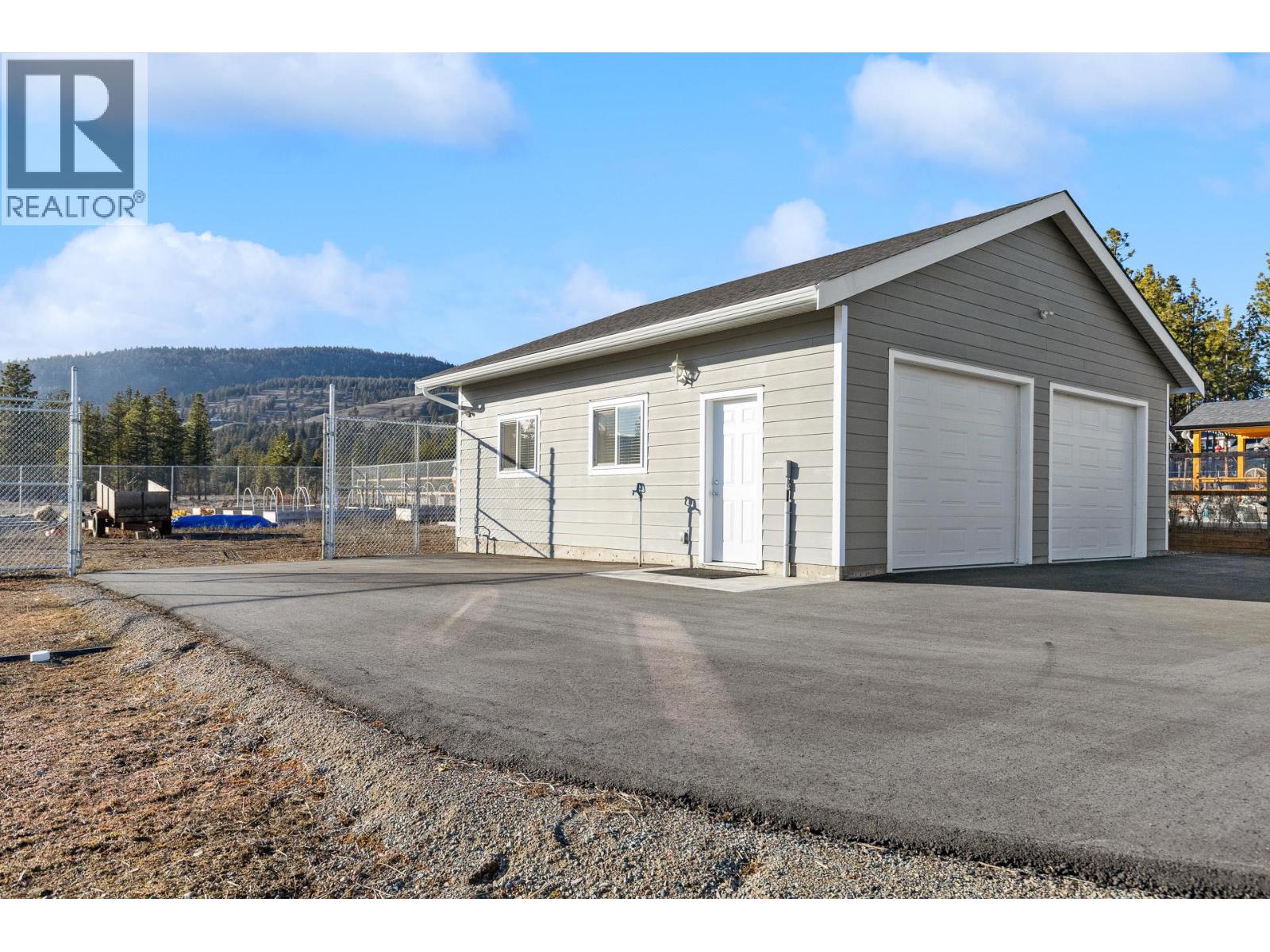 110 China Creek Road Road W, Princeton, British Columbia  V0X 1W0 - Photo 36 - 10376710